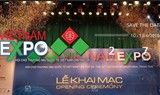 'Trình làng' nhiều sản phẩm thể hiện trí tuệ của người Việt
