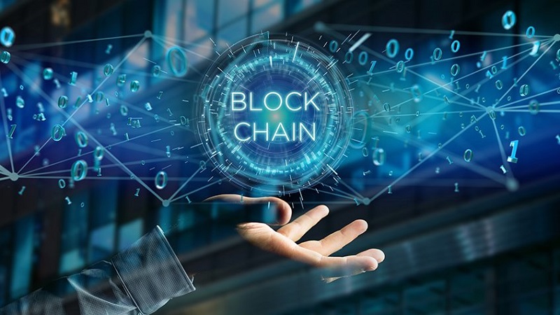 Nghiên cứu ứng dụng Blockchain trong nền kinh tế số 