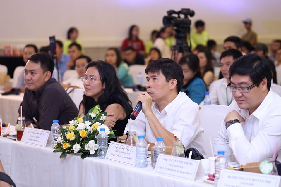 Mô hình khởi nghiệp sáng tạo độc, lạ sẽ quy tụ tại Startup Day 2018
