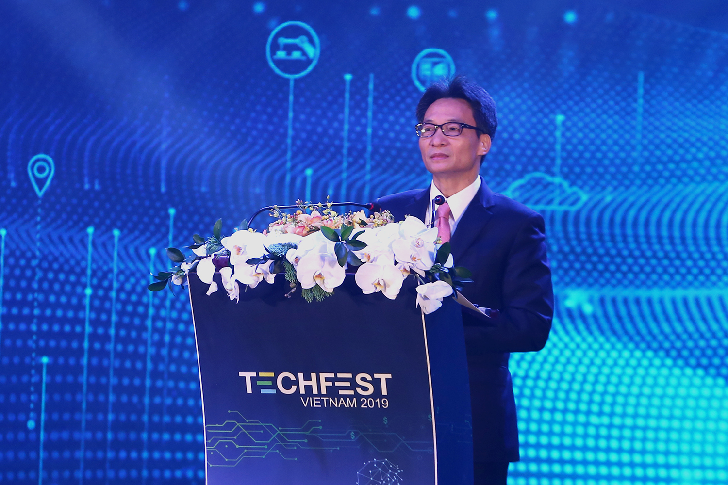Start-up để đi nhanh hơn, bước mạnh hơn