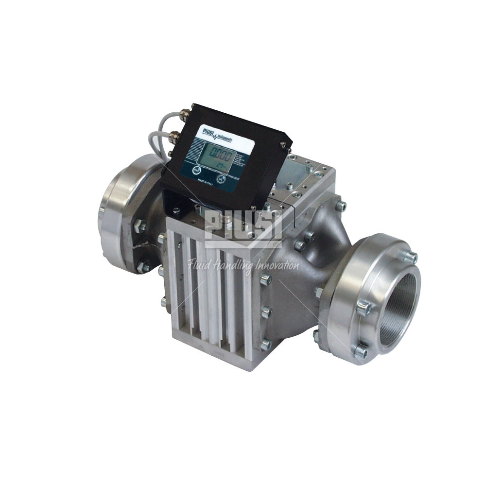 Đồng hồ đo dầu Model K900