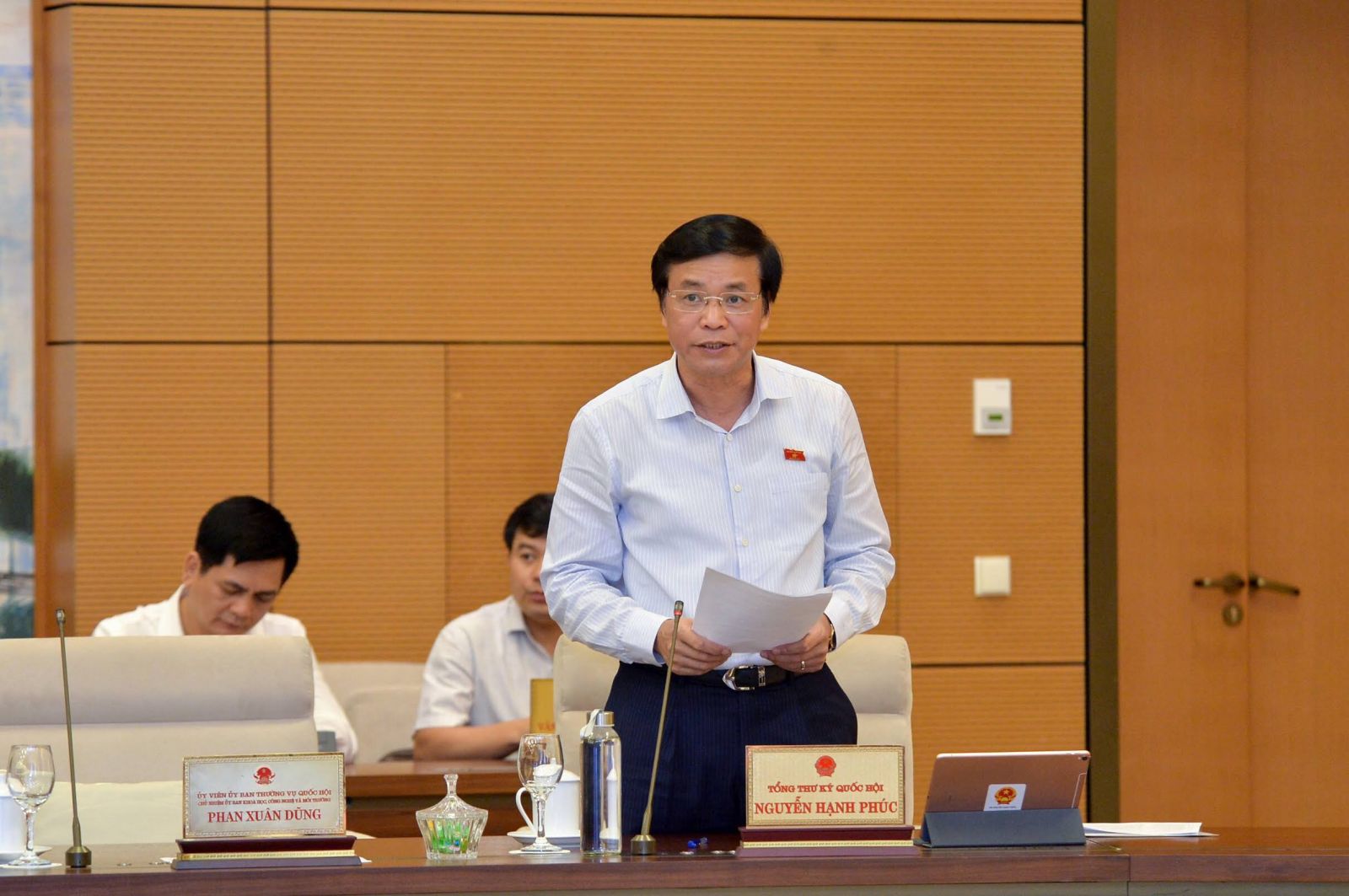 Hành lang pháp lý KHCN và đổi mới sáng tạo ngày càng hoàn thiện