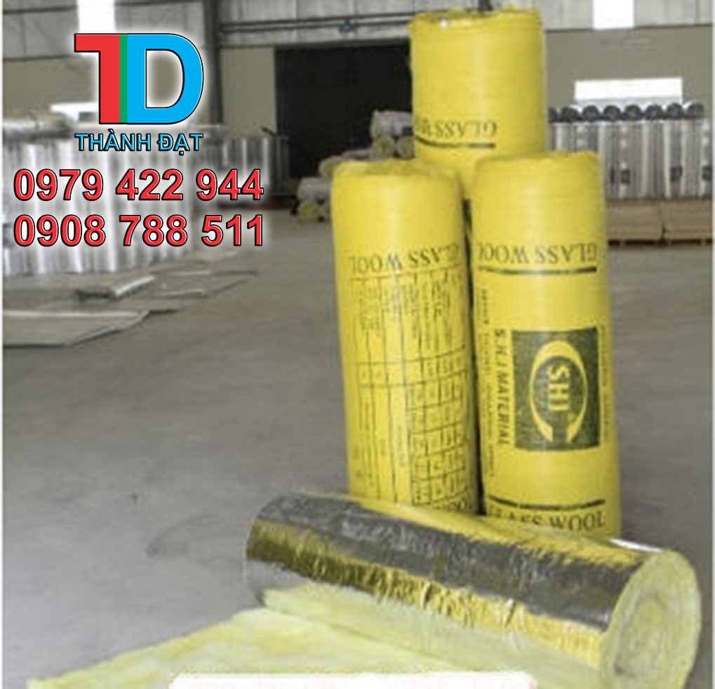 CÔNG TY TNHH CÁCH NHIỆT CÁCH ÂM THÀNH ĐẠT
