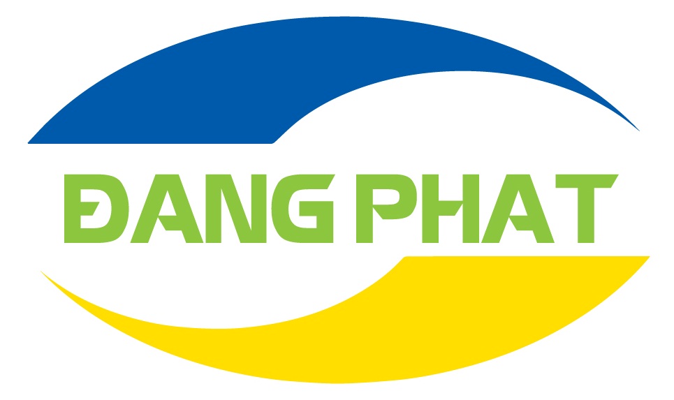 Công ty TNHH Cơ khí công nghiệp Đặng Phát