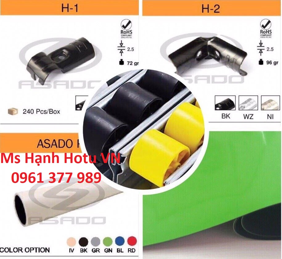 Công ty TNHH Hotu Việt Nam