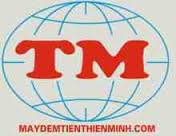 Máy đếm tiền Thiên Minh