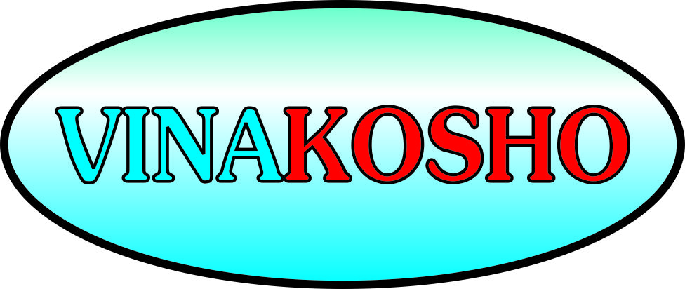 Công Ty TNHH Vinakosho Việt Nam