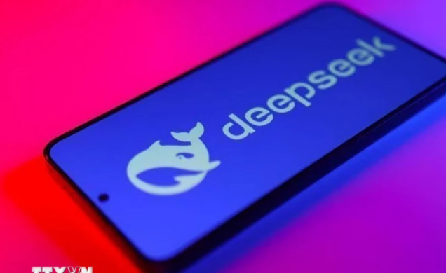 Trí tuệ nhân tạo: Khi DeepSeek định hình lại 