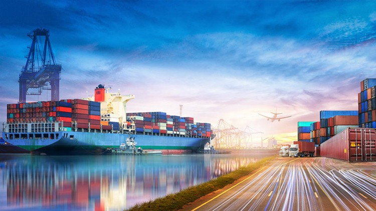 Năm 2023: Việt Nam xuất siêu 28 tỷ USD, góp phần ổn định kinh tế vĩ mô