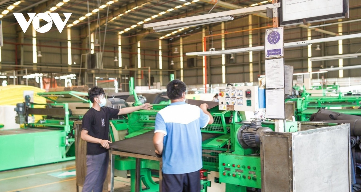 Hiệu quả các “gói” hỗ trợ kinh tế trong năm 2023 và những yêu cầu của năm 2024