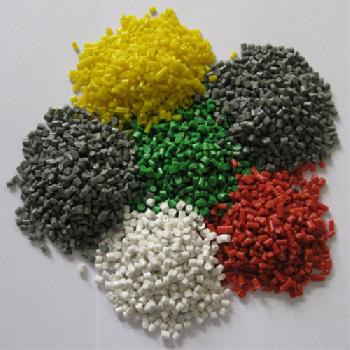 Hạt nhựa t&aacute;i chế PP