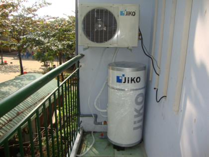 Bồn nước nóng, Bồn nước bảo ôn, bồn nước giữ nhiệt