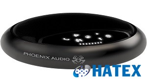 Thiết bị họp trực tuyến - Hội nghị truyền hình Phoenix Spider MT503