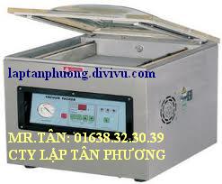 Máy hút chân không loại nhỏ