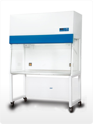 Tủ cấy vi sinh Class 2 hãng ESCO