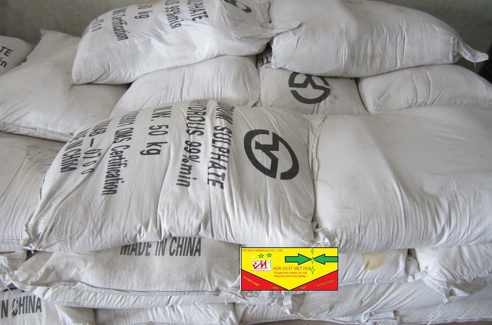 Na2SO4, b&aacute;n h&oacute;a chất muối sunphate, natri sunfat, sodium sulfate