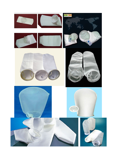 Túi lọc chất lỏng