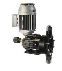 Bơm định lượng hóa chất OBL MB 16 PP, MB 31 PP