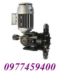 Bơm định lượng OBL MB 50 PP
