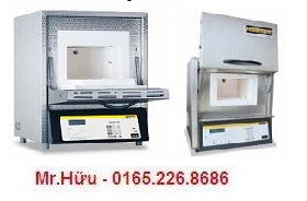 Lò nung NABERTHERM 1200 độ C