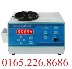 Máy đếm hạt tự động