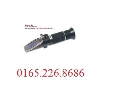 Kh&uacute;c xạ kế đo độ mặn