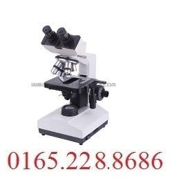 Kính hiển vi 2 mắt 1000 lần và 1600 lần - Model: XSZ-107BN