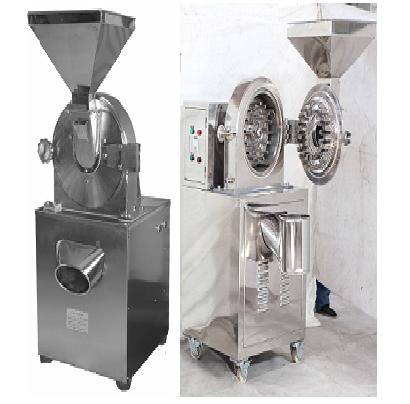 Máy nghiền bột mịn