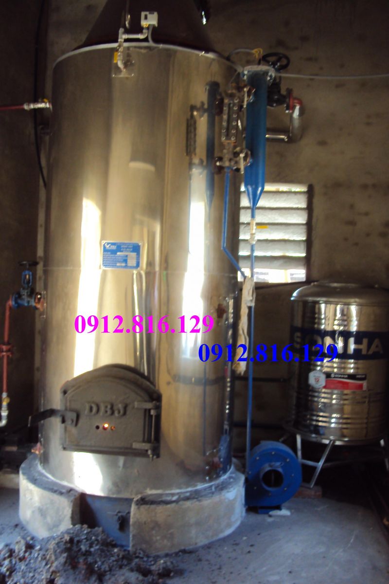 Bồn hấp nấm