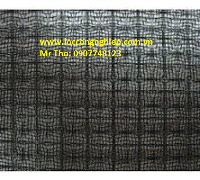 Lưới lọc bụi, lưới lọc bụi AHU