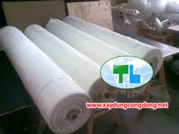 Vải lọc bùn SK
