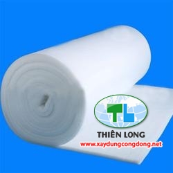 Bông lọc gió