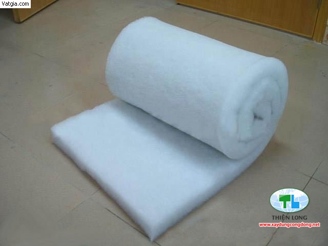 Tấm lọc bụi