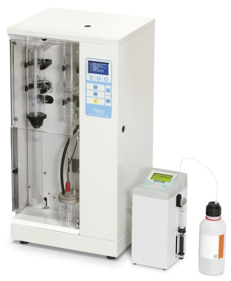 Máy cất đạm tự động DNP-3000