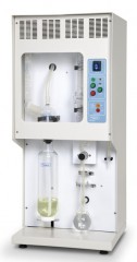 Máy chưng cất cồn từ nước giải khát có cồn theo CEE No. 2676/90 và CEE No. 2870/2000