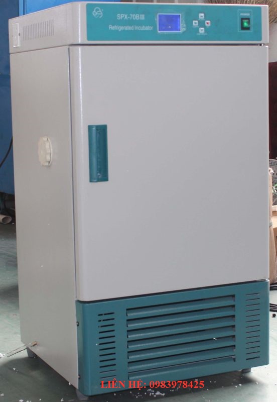 Tủ ấm lạnh Trung Quốc SPX-70BIII