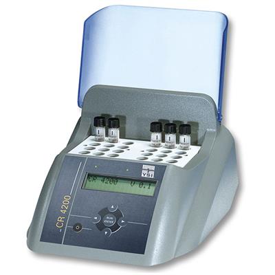 Máy phá mẫu COD CR 4200 YSI