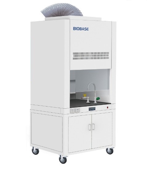 Tủ hút khí độc FH1200 Biobase