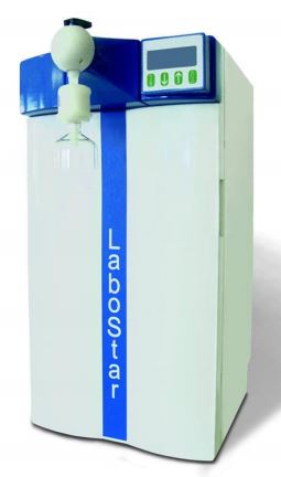 Máy lọc nước siêu sạch Labostar 6TWF