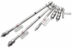 Phụ kiện sắc ký, phụ kiện AAS, ICP