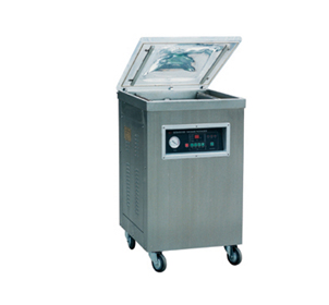 Máy hút chân không Model DZ - 500 TAIWAN