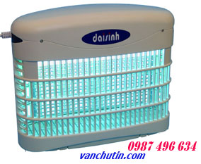 Đèn diệt côn trùng Đại Sinh DS-D82