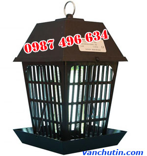 Đèn diệt côn trùng DS-DU12