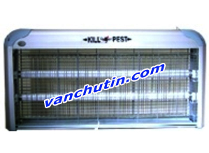 Đèn diệt côn trùng MD-40WA - Đèn Kill Pest MD-40WA