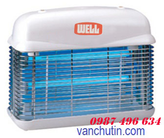 Đèn Diệt Côn Trùng WE-1530 (DS-DS152)