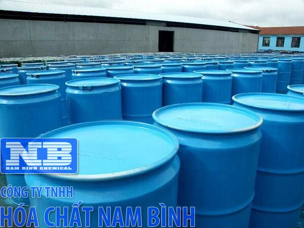 Hóa chất xylene