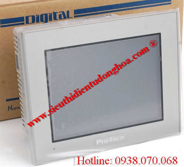Màn Hình Proface AGP3600-T1-AF, model  PFXGP3600TAA, loại 12.1
