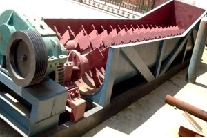 Công nghệ và thiết bị tuyển quặng sắt