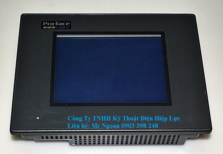 Màn hình HMI PROFACE GP37W2-BG41-24V