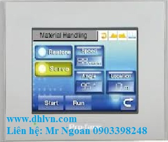 Màn hình HMI PROFACE PFXGP4201TAD